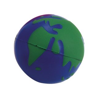 כדור גומי - עולם