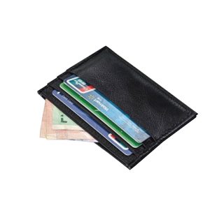 קסיני- ארנק לכרטיסי אשראי