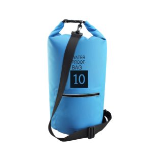 ספורטי 10 - תיק אטום למים, 10 ליטר