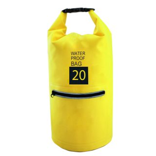 ספורטי 20 - תיק אטום למים, 20 ליטר