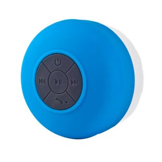 Bluetooth speaker Water resistant