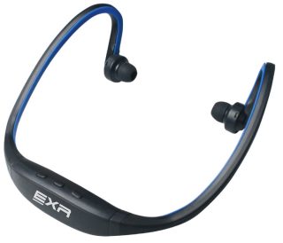 אוזניות ספורט לעורף Bluetooth